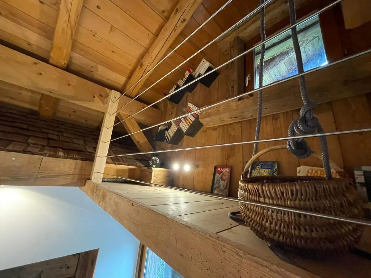 Magnifique Chalet Dans La Vallee De Chamonix Servoz